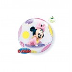 GLOBO BUBBLES 22" DISNEY BABY MINNIE