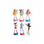 PVC WINX 12U.