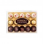 FERRERO COLLECTION T.15X6