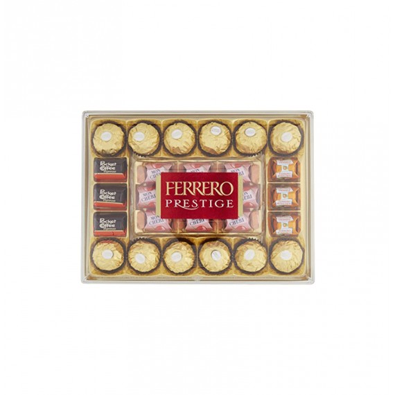 FERRERO PRESTIGE T.28X4