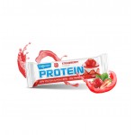 BARRITAS PROTEIN STRAWBERRY 24X60GR.