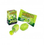 FINI CHICLES MELONS ENVUELTO 200UN.