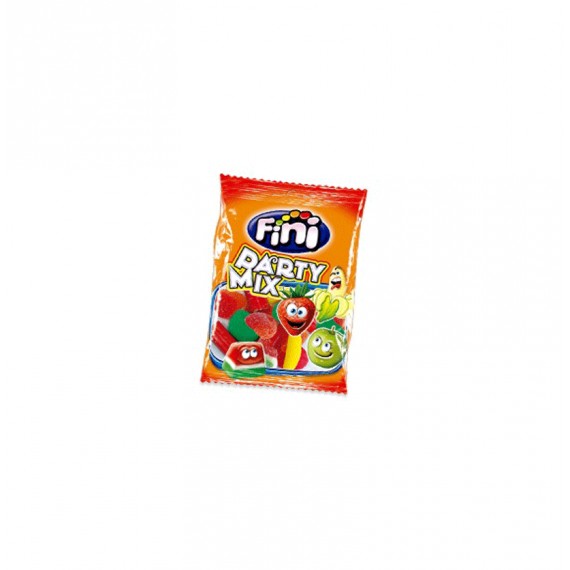 FINI SURTIDO PARTY MIX BOLSA 1KG.