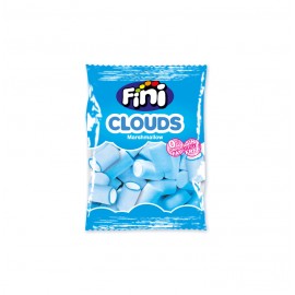 FINI BOLSITA NUBE TACO BICOLOR AZUL 12X80GR.