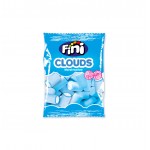 FINI BOLSITA NUBE TACO BICOLOR AZUL 12X80GR.