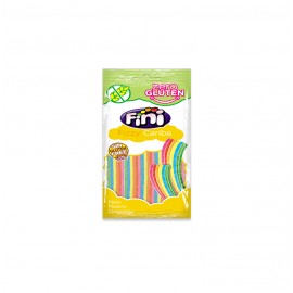 FINI BOLSITA ZERO GLUTEN FIZZY CARIBE 20X80GR.