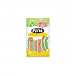 FINI BOLSITA ZERO GLUTEN FIZZY CARIBE 20X80GR.