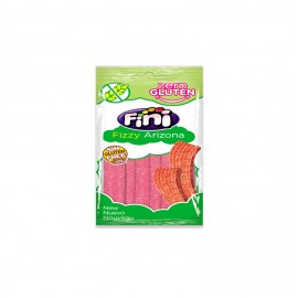 FINI BOLSITA ZERO GLUTEN FIZZY ARIZONA 20X80GR.