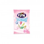 FINI BOLSITA SURTIDO YOGURT 12X100GR.