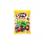 FINI BOLSITA FRUIT ATTACK 12X100GR.