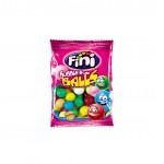 FINI BOLSITA CHICLES BOLOS 12X100GR.