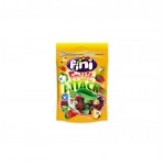 FINI DOYPACK FRUIT ATTACK 10X180GR.