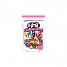 FINI DOYPACK JOLLY JAMBOREE 16X165GR.