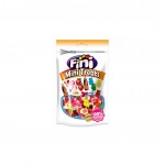 FINI DOYPACK MINI TREATS 16X180GR.