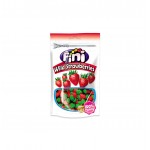 FINI DOYPACK MINI FRESAS SALVAJES 16X180GR.