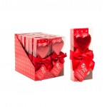 CORAZON DE NUBE Y CHOCOLATE 12UNX35GR.