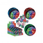 YOYO PJMASK 24X6GR.