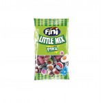 FINI BOLSITA LITTLE MIX PIKA 30X80GR.