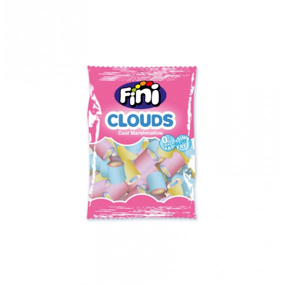 FINI BOLSITA NUBE COLORS 8X150GR.