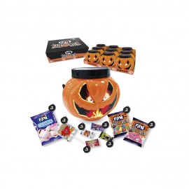 FINI CALABAZA HALLOWEEN 179GR.