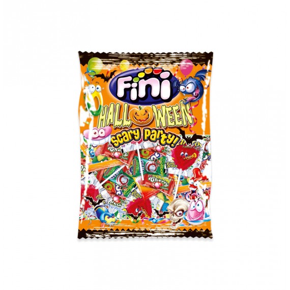 FINI SCARY PARTY HALLOWEEN 200GR.