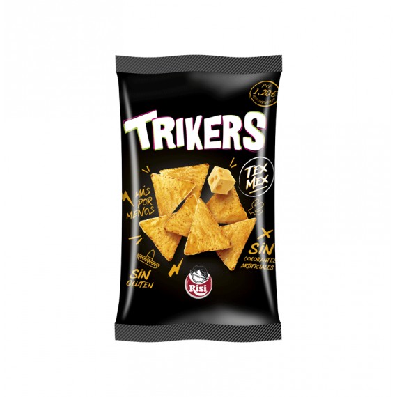 TRIKERS 12X110GR.