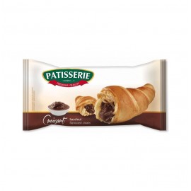 CROISSANT BREAMORE CREMA CACAO 20X80GR.