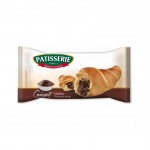 CROISSANT PATISSERIE CREMA CACAO 20X85GR.