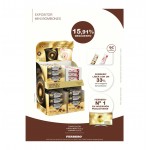 EXPOSITOR FERRERO CHECK OUT 1€ BM