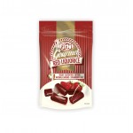 FINI DOYPACK GOURMET RED LIQUORICE FRESA 10X180GR.