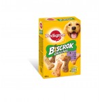 PEDIGREE BISCROCK MW384 12UNX500GR.