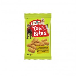 FROLIC TASTY BITES POLLO 9UNX180GR.