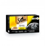 SHEBA SELECCION AVES BN48F 6UNX340GR.