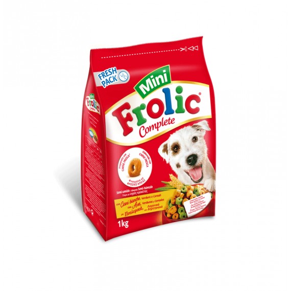 FROLIC MINI AVES WJ479 6UNX1KG.