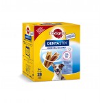 PEDIGREE DENTASTIX 5-10KG MULTI BP34F 4UNX440GR