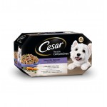 CESAR RECETAS CAMPESINAS BG99K 6UNX600GR.