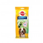 PEDIGREE DENTASTIX FRESH M GB437 10UNX180GR.