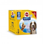 PEDIGREE DENTASTIX M BP32A 10UNX180GR.