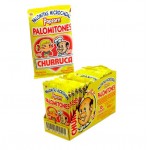 PALOMITAS MICROONDAS 16X100GR.