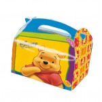 ESTUCHE WINNIE&TIGGER 25U.