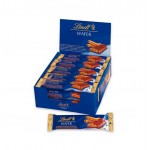 LINDT SNACK WAFER 18X30GR.