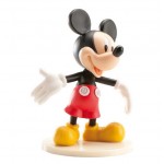 PVC MICKEY CLASICO 12UN.