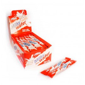 MILKY WAFER 24X70GR.