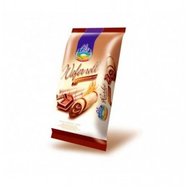 BISCOLATA MOOD CHOC-MILK 12X40GR.