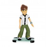 PVC BEN 10 12U.