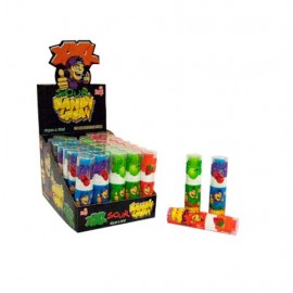 JUICY DROP SOUR GUMMIES 12UNX57GR.