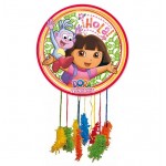 PIÑATA DORA&BOTAS 12U.