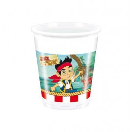 JAKE YO-HO VASOS 8UN.REF.16214