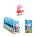 VELA PEPPA PIG 8CM.REF.346089