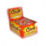 BOLA COLA JAWBREAKER 90U.X13,5GR.